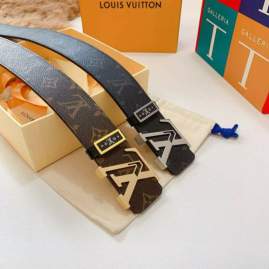 Picture of Louis Vuitton Belts _SKUfw166076615fw